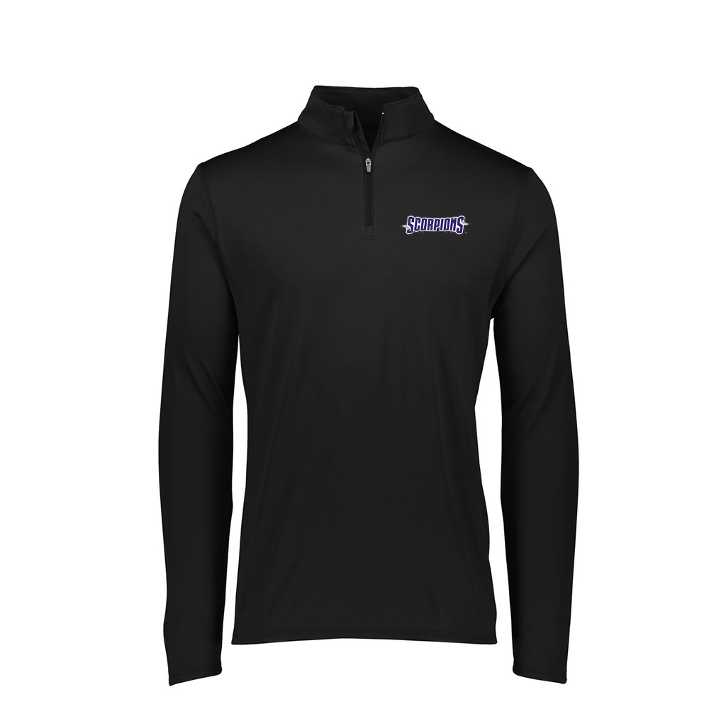 Decker Women's Flex-Lite 1/4 Zip Shirt