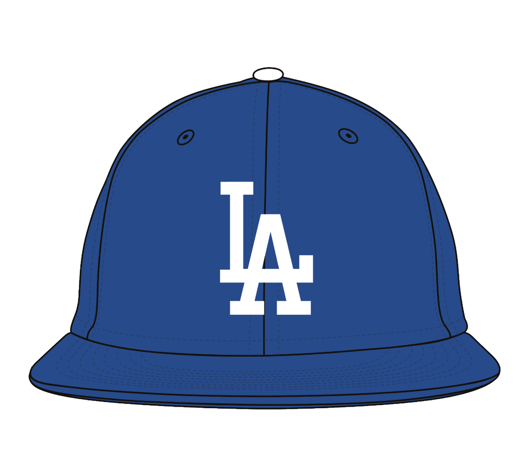 Dodger Scout Hat - WFHS